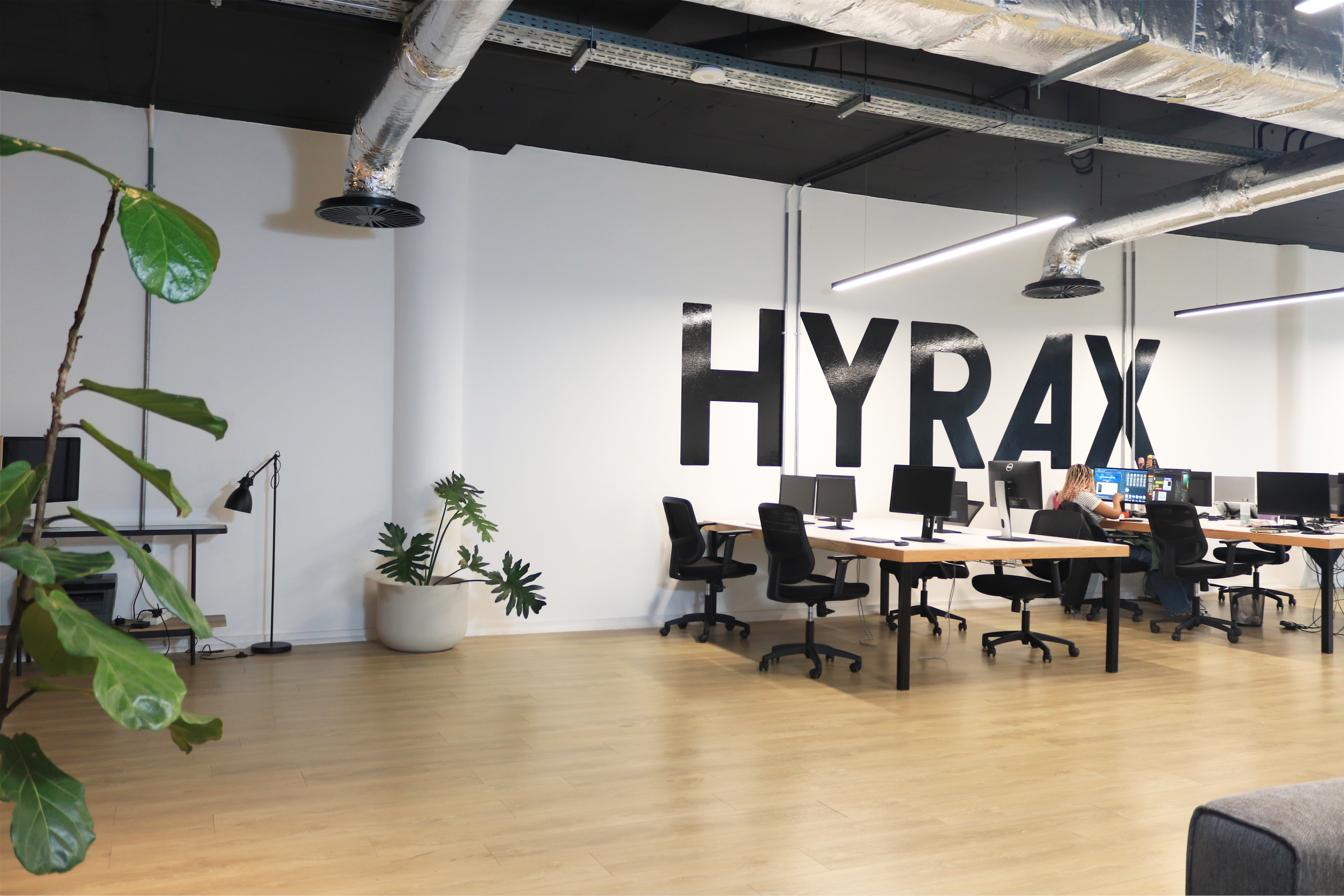 Collaborative workspace